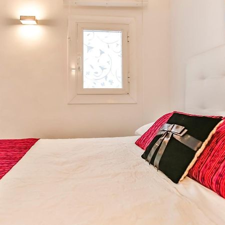 Ghat Apartments Montroig Sitges Exterior foto