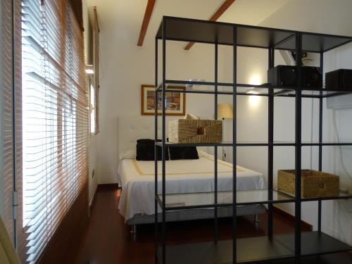 Ghat Apartments Montroig Sitges Exterior foto